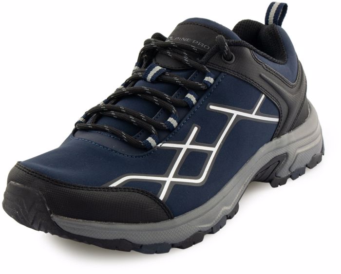 Unisex outdoorová obuv WATE