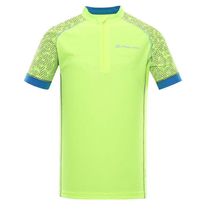 PÁNSKE CYKLO TRIČKO-DRES SORAN