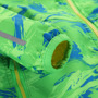 Detská softshellová bunda s membránou LANCO