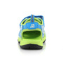 Detské outdoorové sandále GROBO