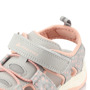 Detské outdoorové sandále GROBO