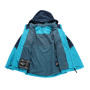DETSKÁ BUNDA S  PTX MEMBRÁNOU ZARRO 2