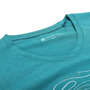DÁMSKE RÝCHLOSCHNÚCE TRIČKO S COOL-DRY NEGA 2