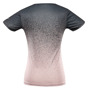 DÁMSKE RÝCHLOSCHNÚCE TRIČKO S COOL-DRY QUATRA