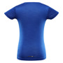 DÁMSKE RÝCHLOSCHNÚCE TRIČKO S COOL-DRY BASIKA