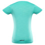 DÁMSKE RÝCHLOSCHNÚCE TRIČKO S COOL-DRY BASIKA