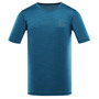 PÁNSKE RÝCHLOSCHNÚCE TRIČKO S COOL-DRY BASIK