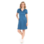 DÁMSKE RÝCHLOSCHNÚCE ŠATY S COOL-DRY EDELA 2