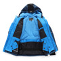 DETSKÁ LYŽIARSKA BUNDA S MEMBRÁNOU PTX SNOW DEARO 2