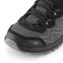 OUTDOOROVÁ OBUV S PTX MEMBRÁNOU CERNE 2