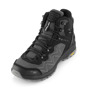 OUTDOOROVÁ OBUV S PTX MEMBRÁNOU CERNE 2