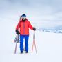 PÁNSKA LYŽIARSKA BUNDA S MEMBRÁNOU PTX SNOW REAS