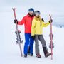 PÁNSKA LYŽIARSKA BUNDA S MEMBRÁNOU PTX SNOW REAS