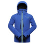 PÁNSKA LYŽIARSKA BUNDA S MEMBRÁNOU PTX SNOW REAS 2