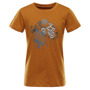 DETSKÉ TRIČKO Z NEMAČKAVÉHO MATERIÁLU BIGERO 2