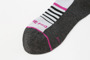 Unisex Ponožky s antibakteriálnou úpravou KAIRE
