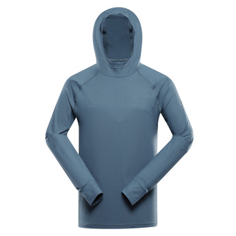 PÁNSKA RÝCHLOSCHNÚCA MIKINA IZAR