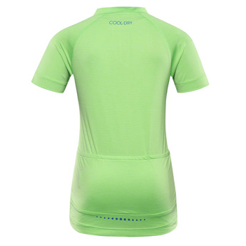 Detský cyklo dres LATTERO