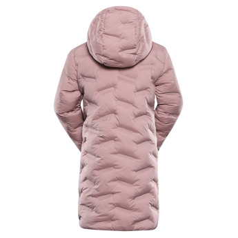 DETSKÝ HI-THERM KABÁT S IMPREGNÁCIOU AWEDO