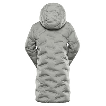 DETSKÝ HI-THERM KABÁT S IMPREGNÁCIOU AWEDO