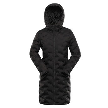 DÁMSKY KABÁT S IMPREGNÁCIOU AWEDA