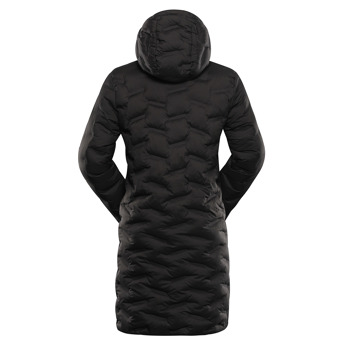 DÁMSKY KABÁT S IMPREGNÁCIOU AWEDA