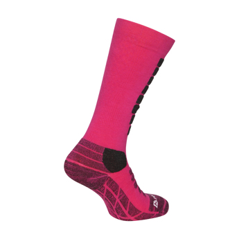 ŠPORTOVÉ PODKOLIENKY Z MERINO WOOL RODE