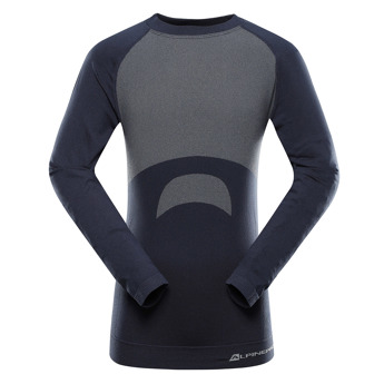 DETSKÁ FUNKČNÁ BIELIZEŇ - TRIČKO AMBOSO