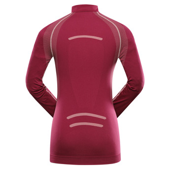 DÁMSKA FUNKČNÁ BIELIZEŇ - TRIČKO SEAMA