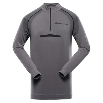 PÁNSKA FUNKČNÁ BIELIZEŇ - TRIČKO SEAM