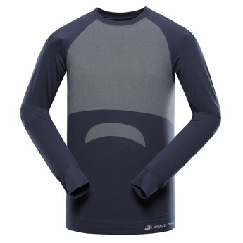 PÁNSKA FUNKČNÁ BIELIZEŇ - TRIČKO AMBOS