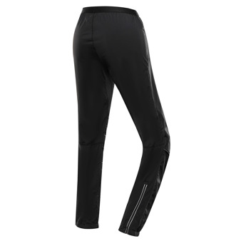 PÁNSKE RÝCHLOSCHNŮCE NOHAVICE S ÚPRAVOU DWR SAMUL