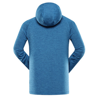 PÁNSKA RÝCHLOSCHNÚCA MIKINA ROLT