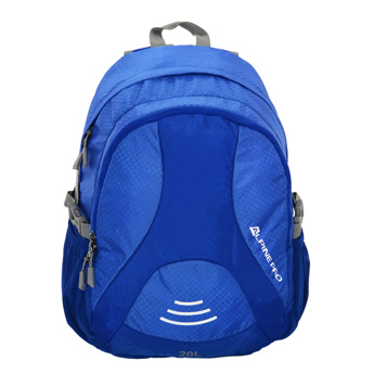 Detský batoh s reflexnými prvkami 20L OKEDO