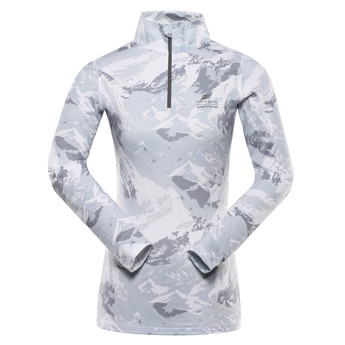 DÁMSKE RÝCHLOSCHNÚCE TRIČKO STANSA