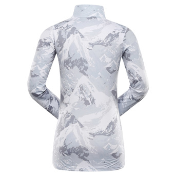 DÁMSKE RÝCHLOSCHNÚCE TRIČKO STANSA