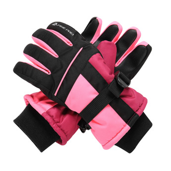 DETSKÉ RUKAVICE S MEMBRÁNOU  PTX GLOVES LORDO 2