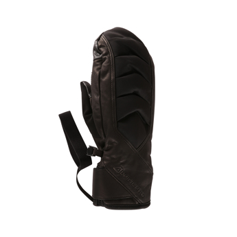 LYŽIARSKÉ RUKAVICE S MEMBRÁNOU PTX GLOVES LOLRE