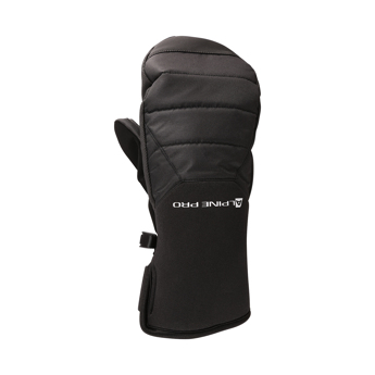 LYŽIARSKÉ RUKAVICE S WATER REPELLENCY NERNE