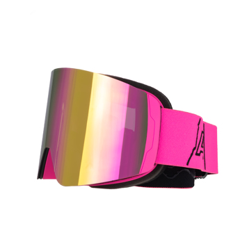 LYŽIARSKÉ OKULIARE ORETE