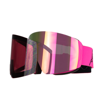 LYŽIARSKÉ OKULIARE ORETE