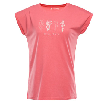 DÁMSKE TRIČKO OMBA 2