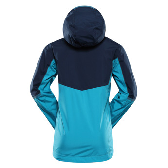 DETSKÁ BUNDA S  PTX MEMBRÁNOU ZARRO 2