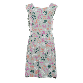 DETSKÉ LETNÉ ŠATY EDANO