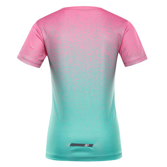 DETSKÉ RÝCHLOSCHNÚCE TRIČKO RIFO