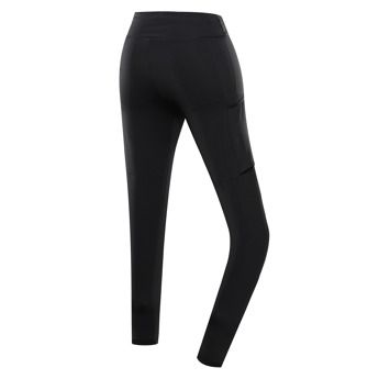 DÁMSKE RÝCHLOSCHNÚCE OUTDOOROVÉ LEGÍNY GERWA 2