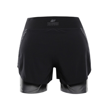 DÁMSKE RÝCHLOSCHNÚCE ŠORTKY GAJERA