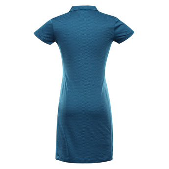 DÁMSKE RÝCHLOSCHNÚCE ŠATY S COOL-DRY EDELA 2