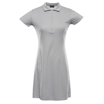 DÁMSKE RÝCHLOSCHNÚCE ŠATY S COOL-DRY EDELA 2