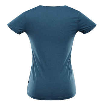 DÁMSKE RÝCHLOSCHNÚCE TRIČKO S COOL-DRY NEGA 2